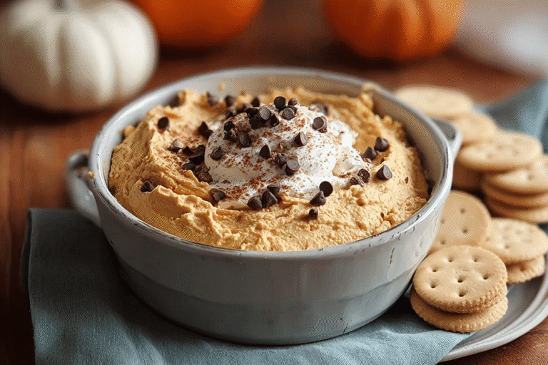 Pumpkin Cannoli Dip 11.Png
