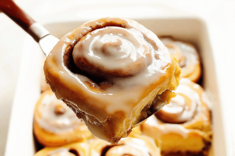 Pumpkin Cinnamon Rolls 75.Png