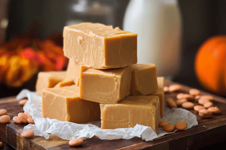 Pumpkin Fudge 50.Png