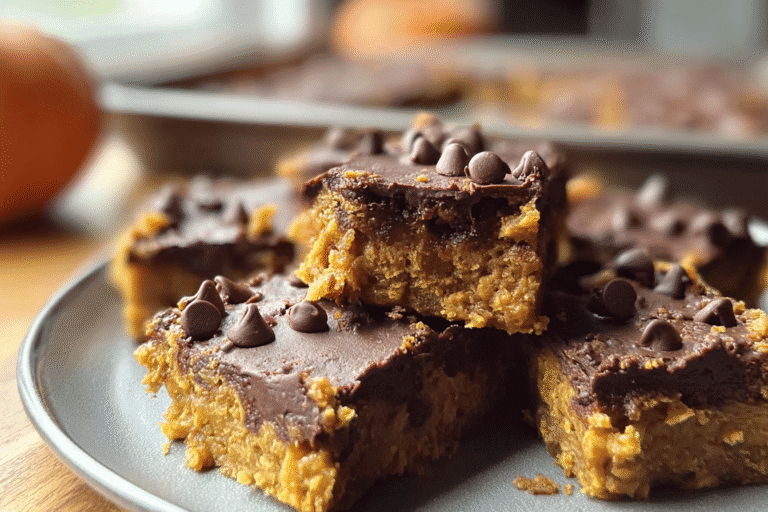 Pumpkin Peanut Butter Bars 33.Png