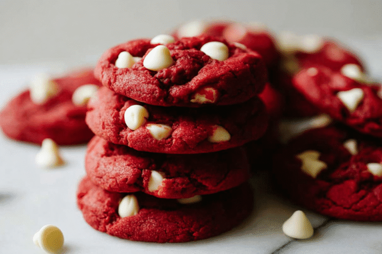 Red Velvet White Chocolate Chip Cookies 26.Png