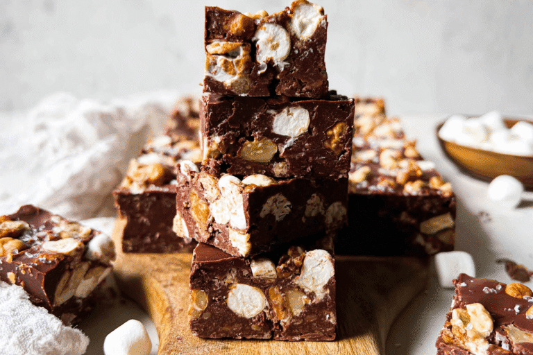 Rocky Road Bars 76.Png