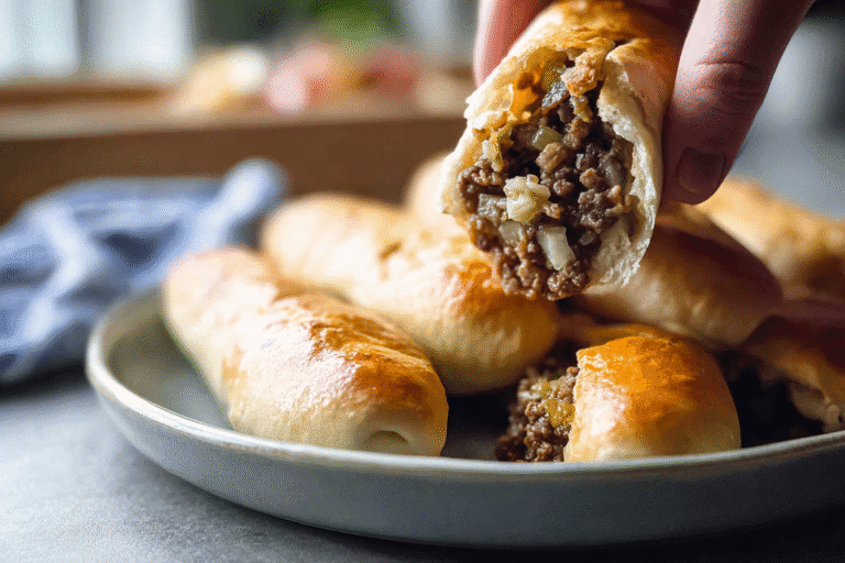 Runza Cookbook: 40 Simple Meals For Every Busy Family