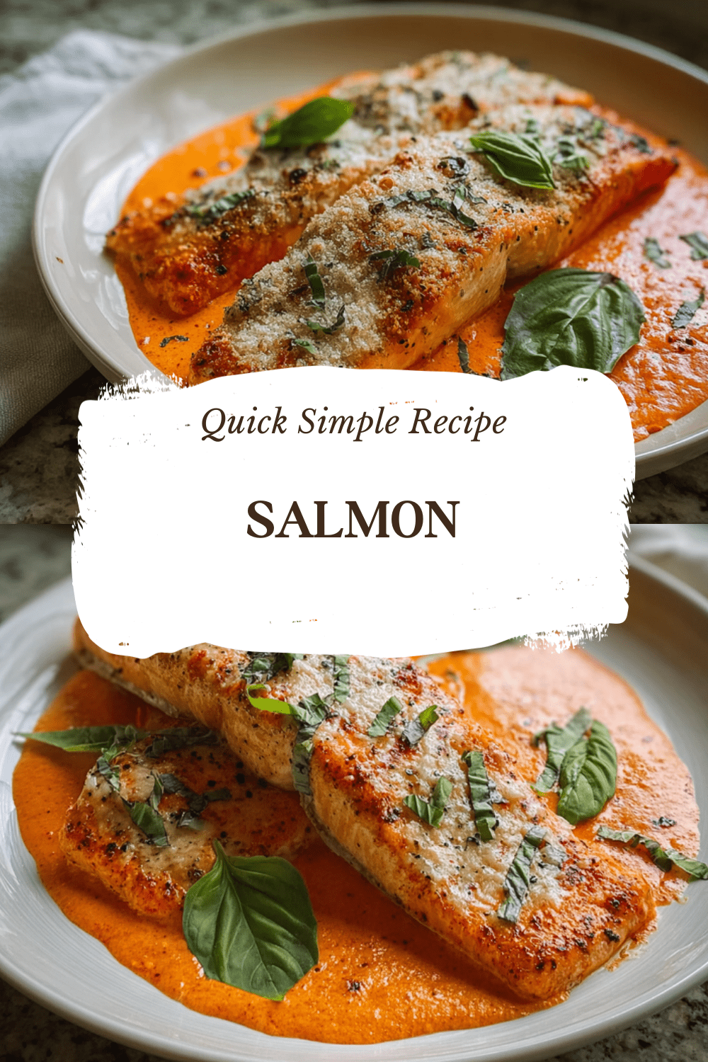 Salmon