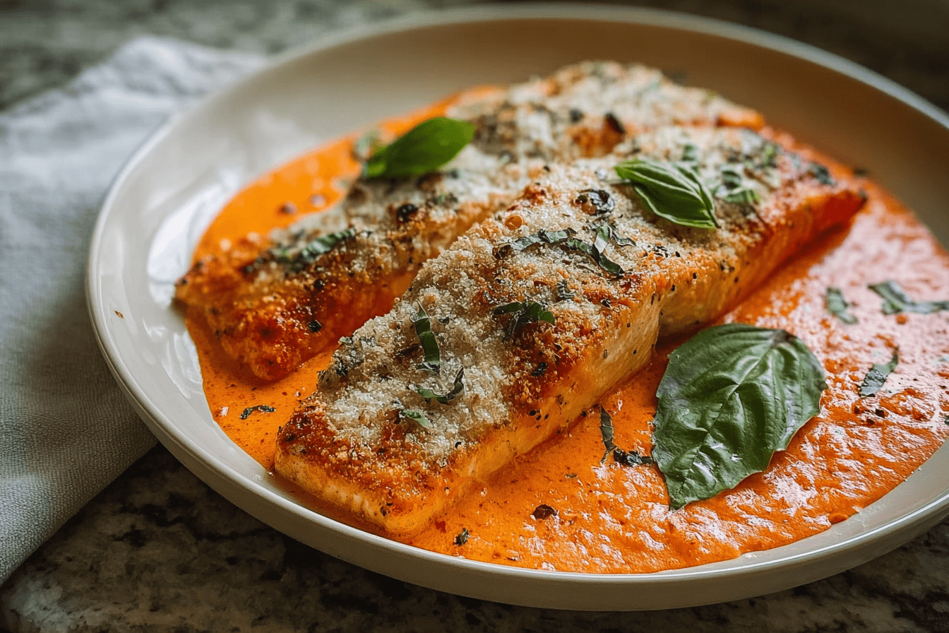 Salmon