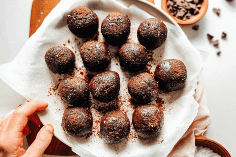 Salted Chocolate Brownie Bites 98.Png