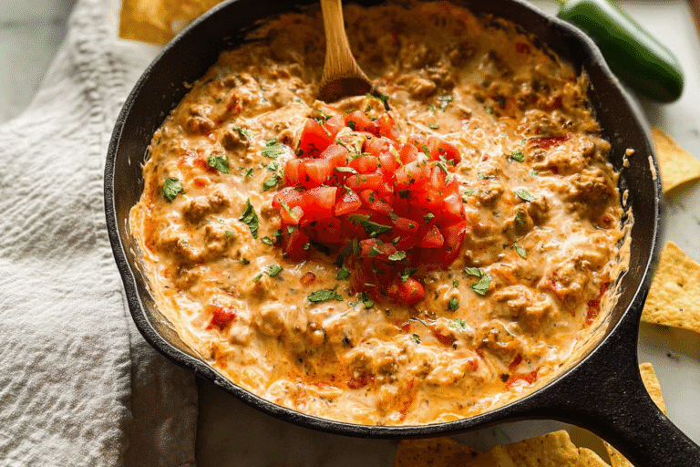 Sausage Dip 69.Png