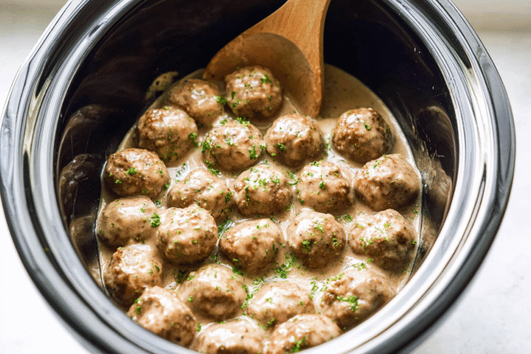 Slow Cooker Swedish Meatballs 56.Png
