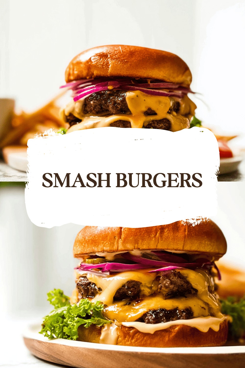 Smash Burgers