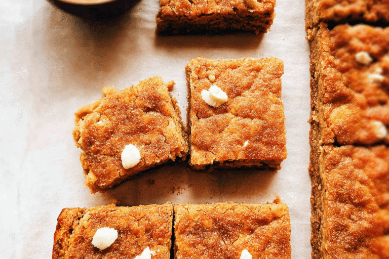 Snickerdoodle Blondies 86.Png