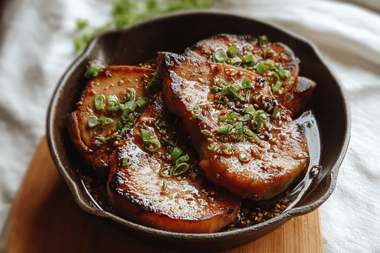 Soy Garlic Pork Chops 51.Png