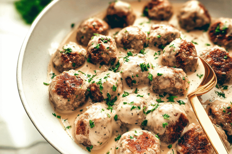 Swedish Meatballs 60.Png