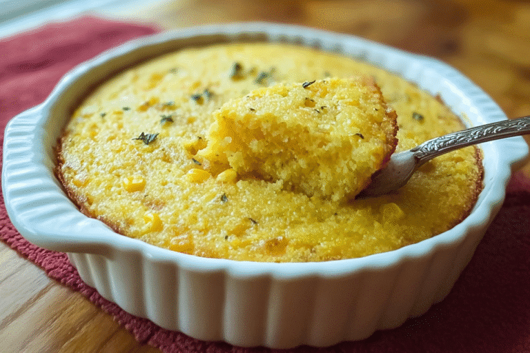 Sweet Corn Pudding 92.Png
