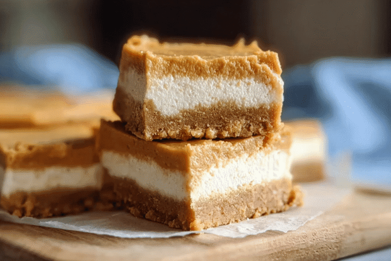 Sweet Potato Cheesecake Bars 82.Png