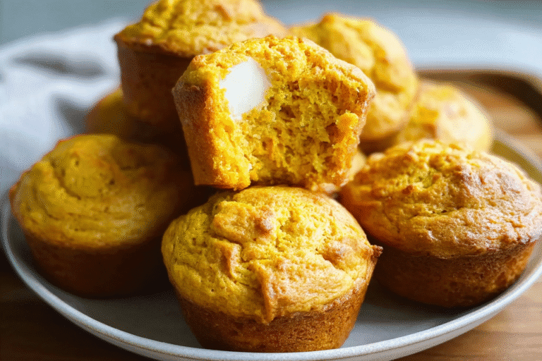 Sweet Potato Cornbread Muffins 58.Png