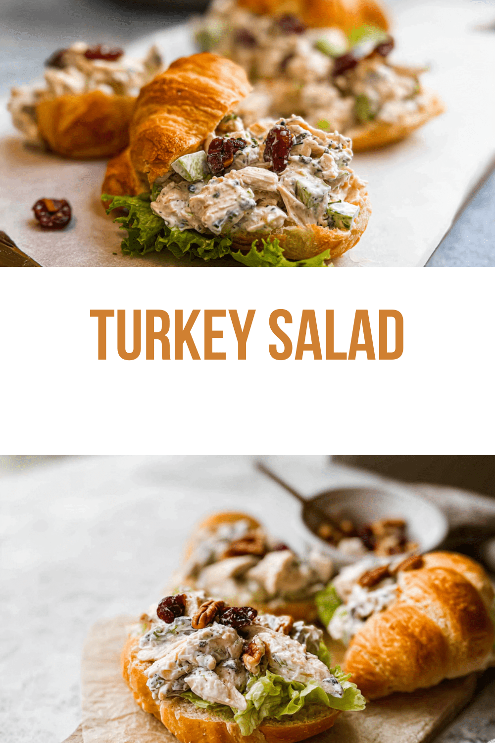Turkey Salad