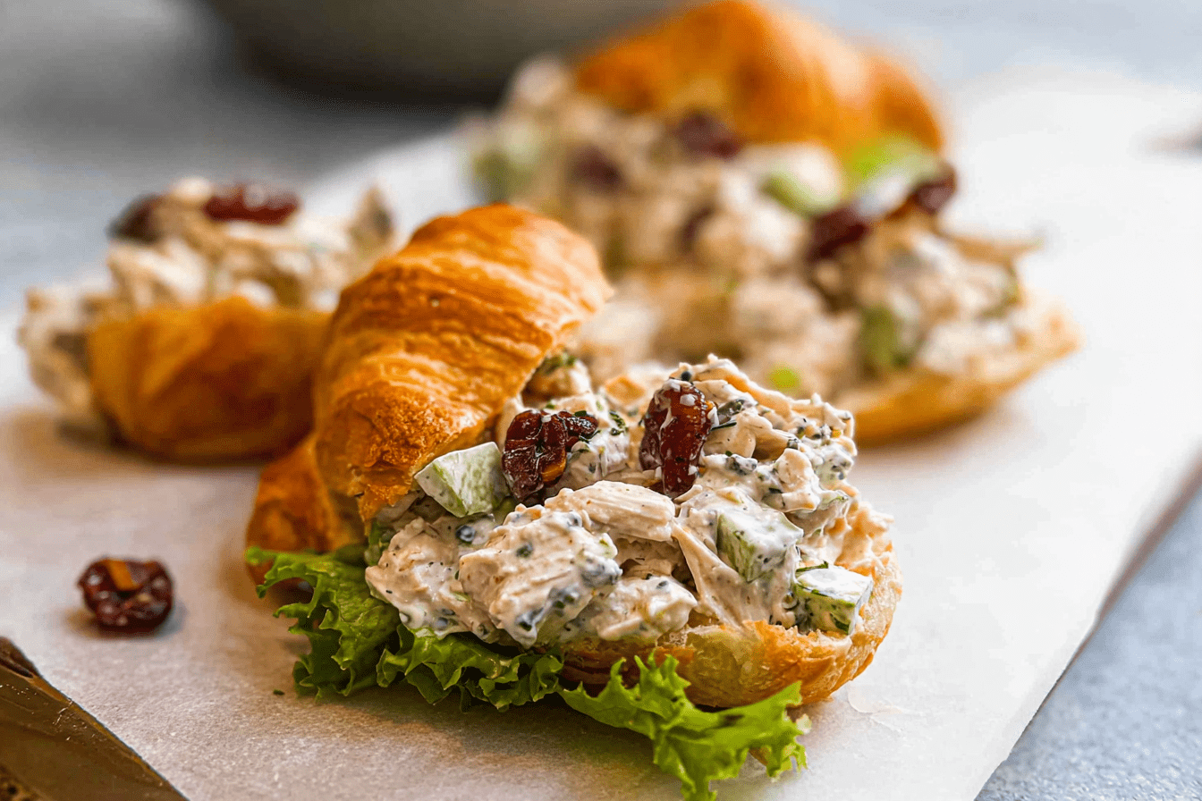 Turkey Salad