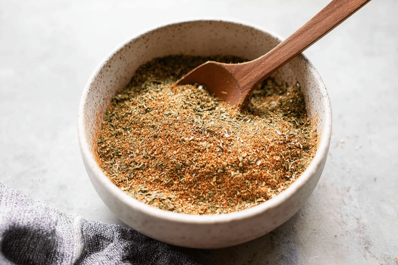 Turkey Seasoning