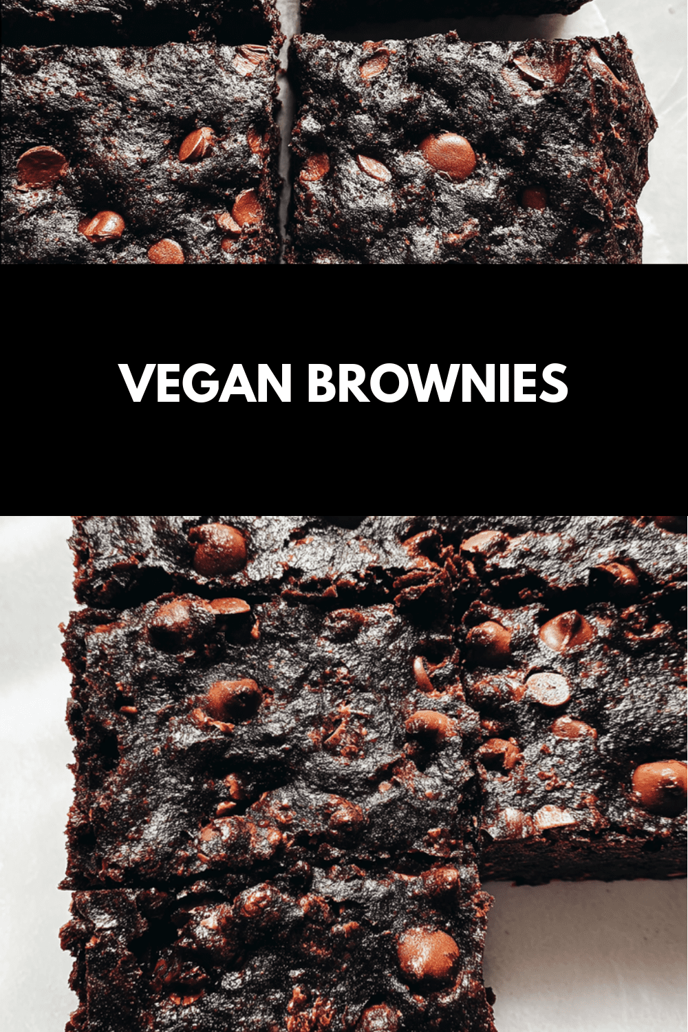 Vegan Brownies