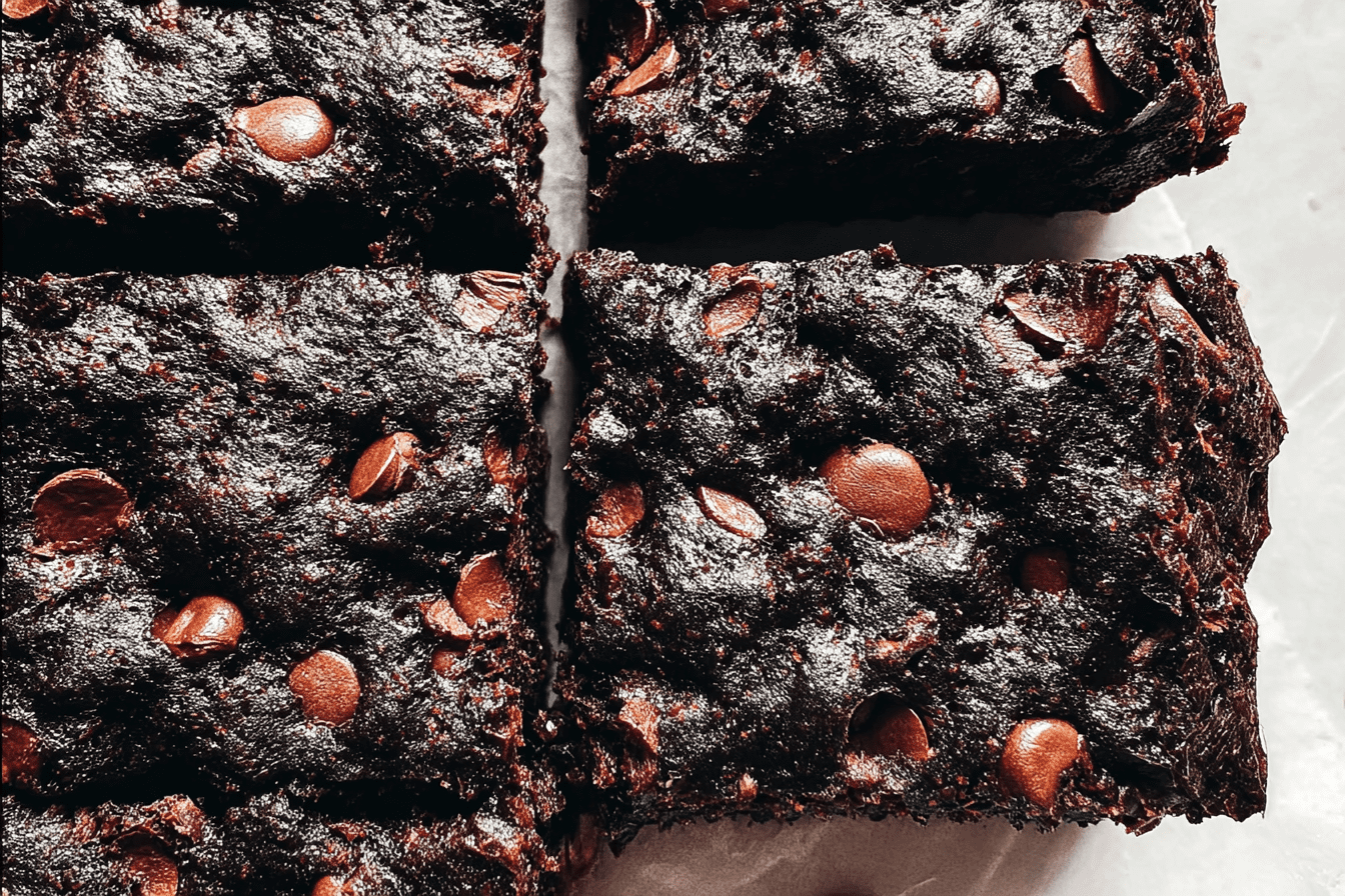Vegan Brownies