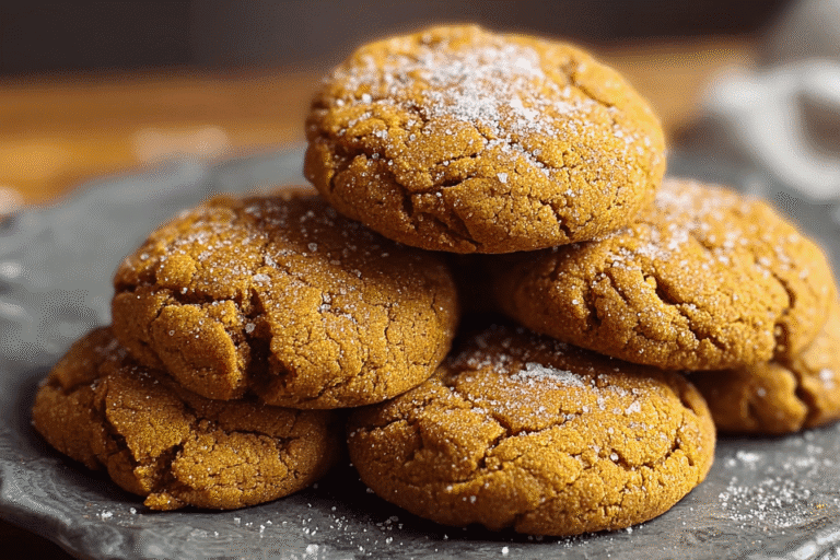 Vegan Pumpkin Cookies 99.Png