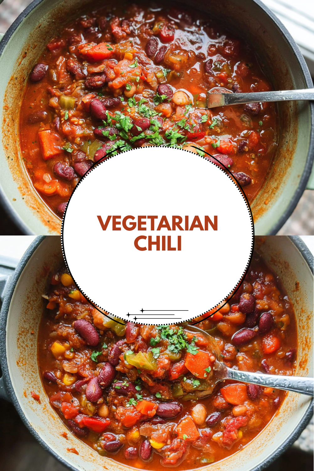 Vegetarian Chili