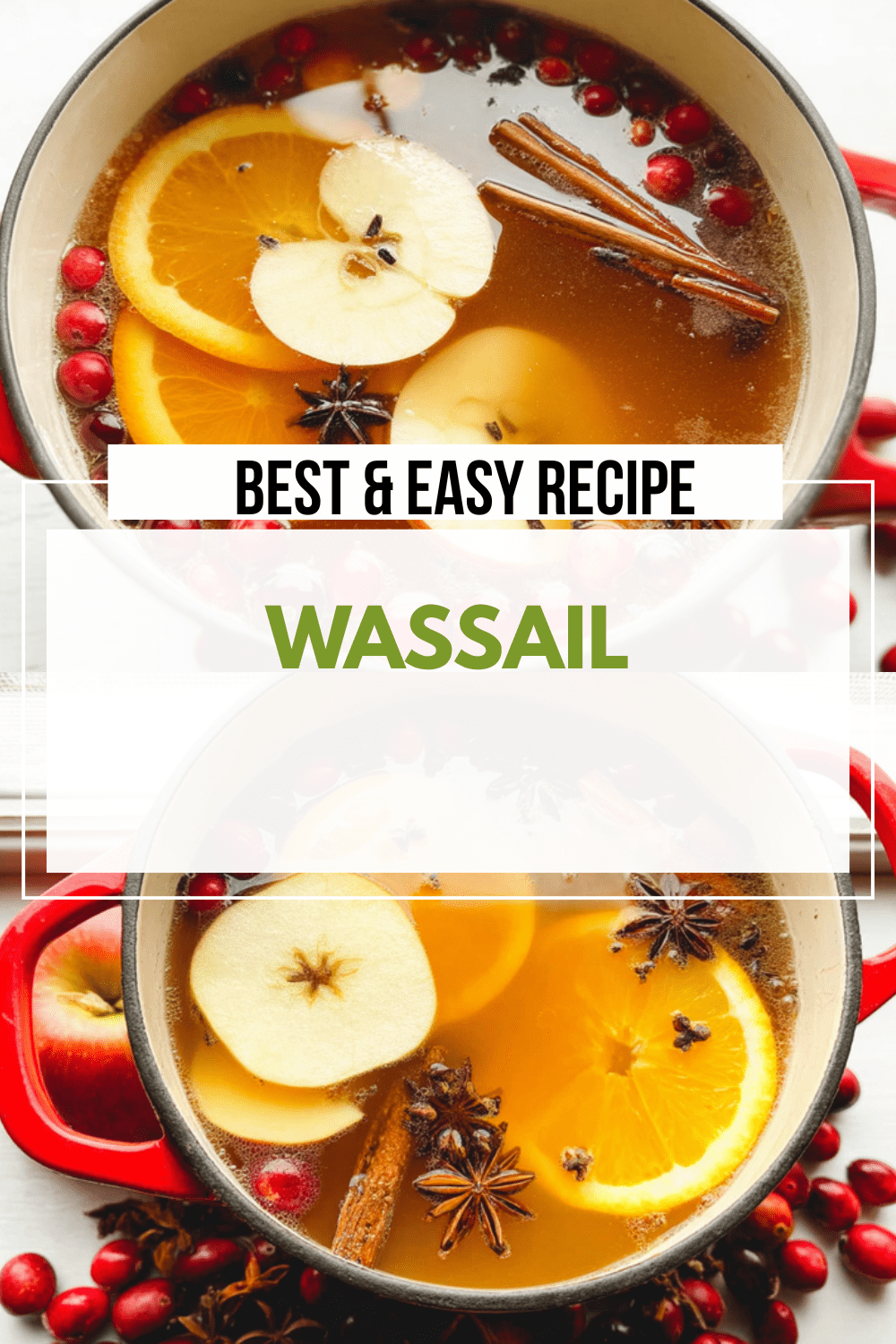 Easy Wassail Recipe Perfect For Cozy Holiday Gatherings 7 Wassail