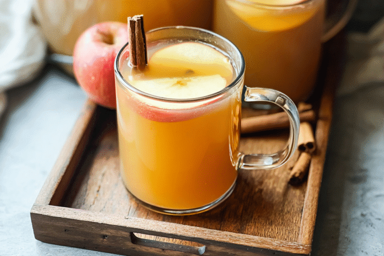 Apple Cider Drink Recipe 67.Png