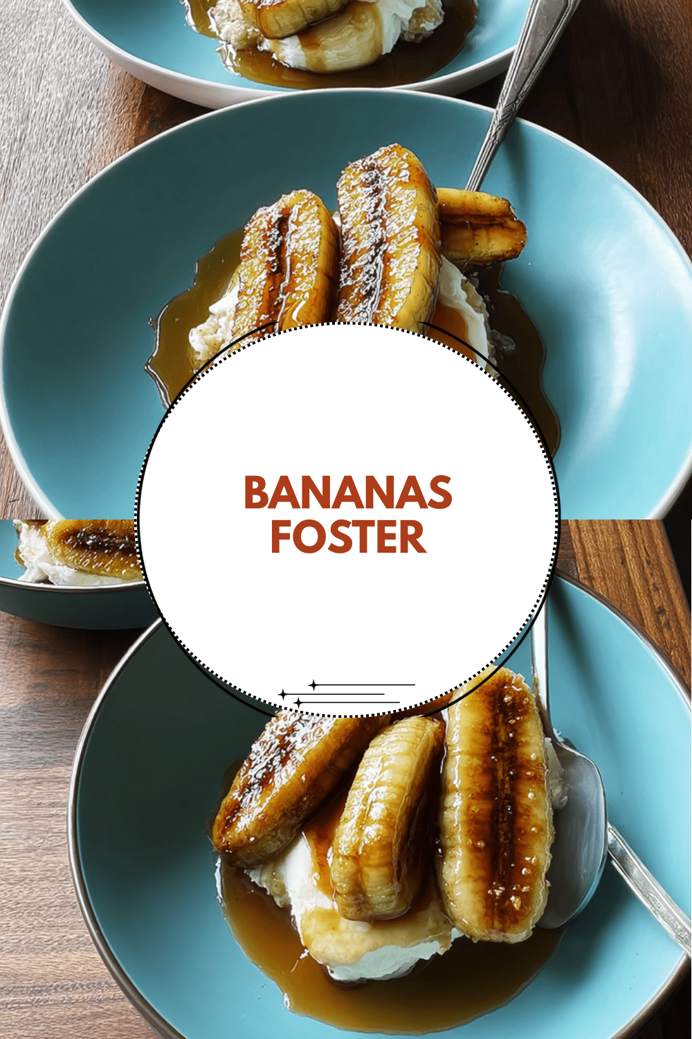 Bananas Foster