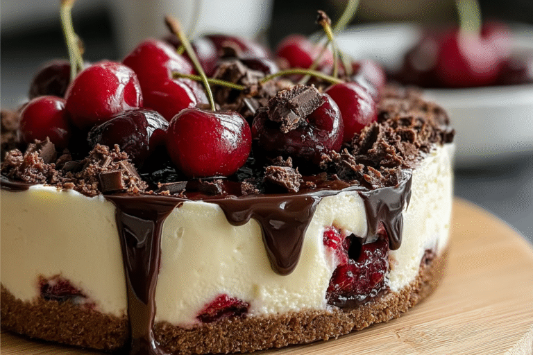 Black Forest Cheesecake 77.Png