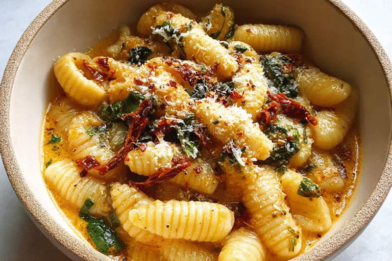 Brothy Cavatelli With Sundried Tomatoes And Shaved Parmesan 5 Brothy Cavatelli 97.Png