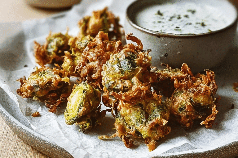 Brussels Sprout Chickpea Bhajis Recipe For A Healthy Snack 8 Brussels Sprouts Bhajis 56.Png
