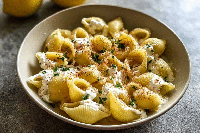 Creamy Tomato Burrata Shells With Garlic Basil Sauce 8 Burrata Pasta Shells 85.Png