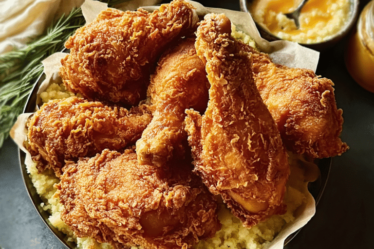 Buttermilk Fried Frazzles Chicken 34.Png
