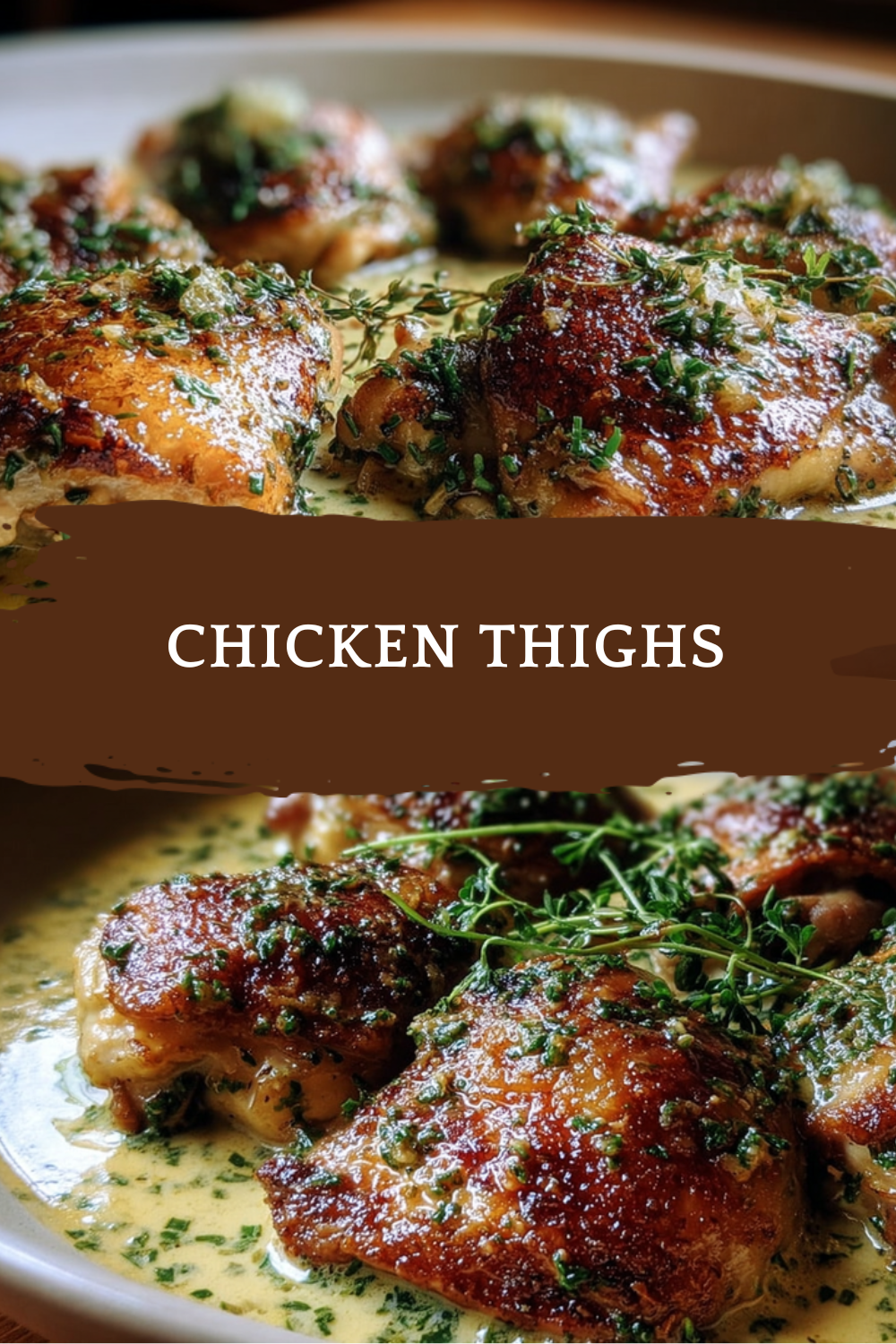 Chicken Thighs