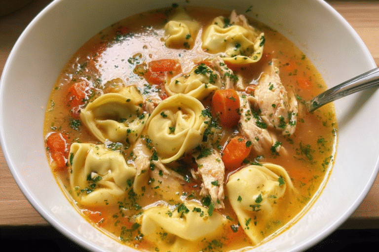 Chicken Tortellini Soup 20.Png