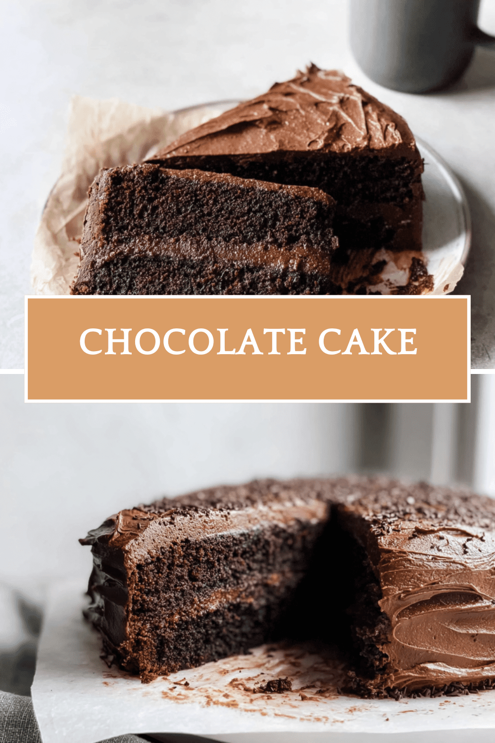 Chocolate Cake