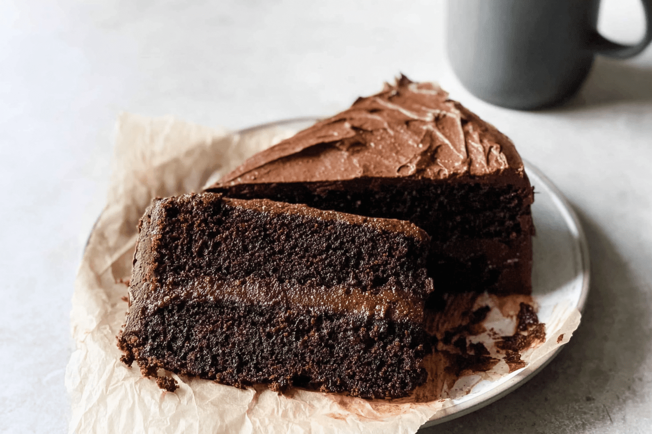 Chocolate Cake