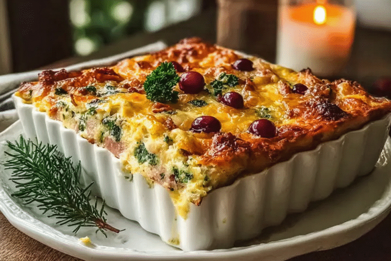 Christmas Breakfast Casserole 69.Png