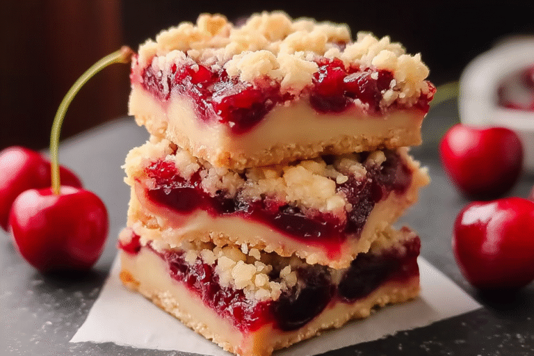 Christmas Cherry Bars 22.Png