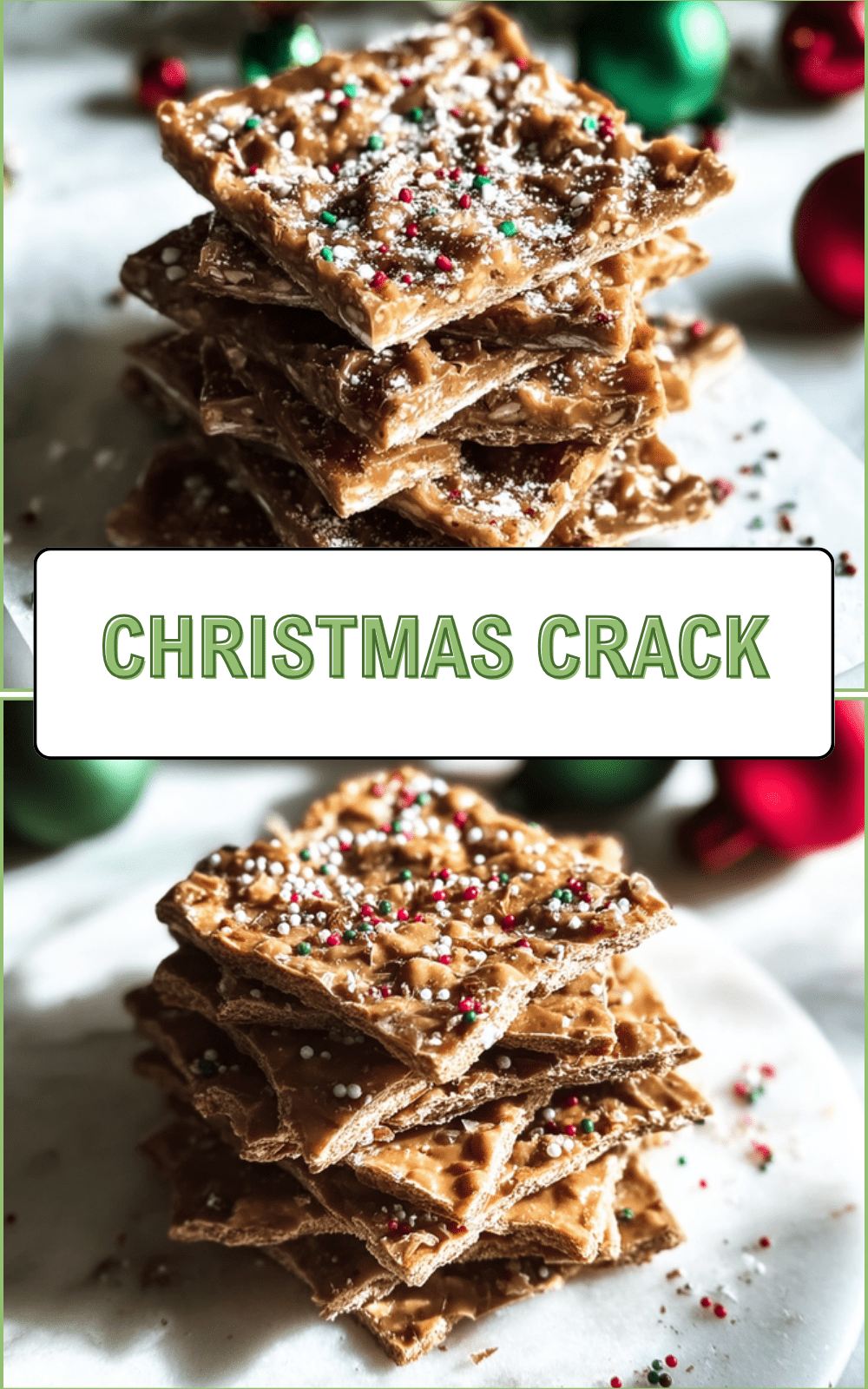 Christmas Crack