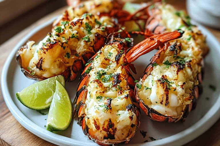 Coconut Lime Grilled Lobster 7.Png