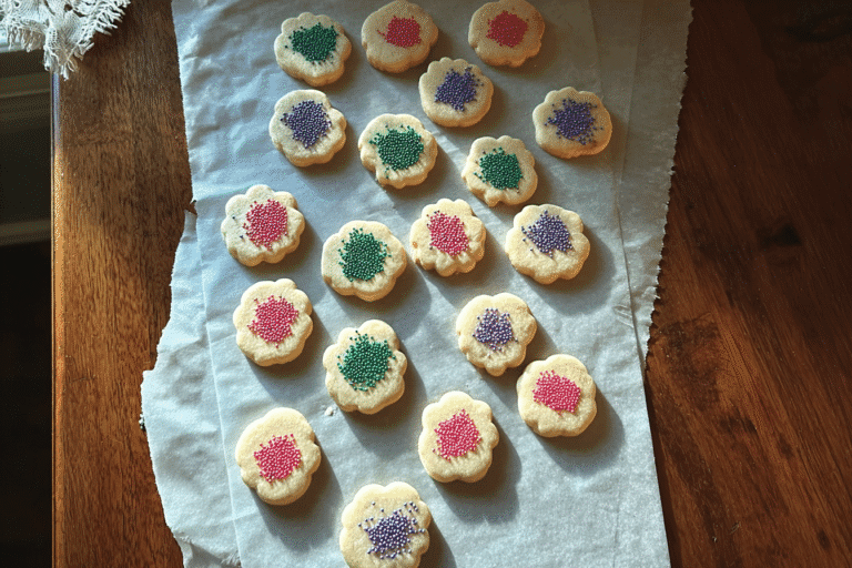 Cookie Cutter Cookies 23.Png
