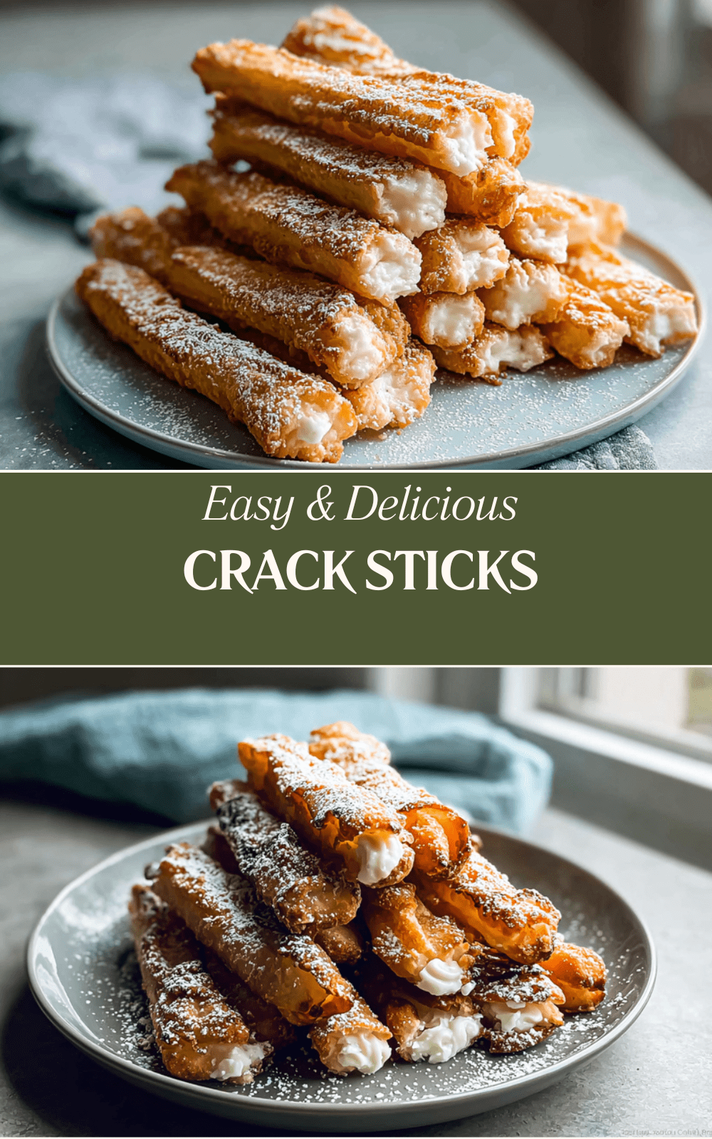 Crack Sticks Recipe Easy Guide For Crispy And Flavorful Snacks 7 Crack Sticks