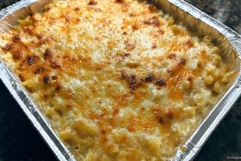 Creamy Baked Mac And Cheese 2.Png