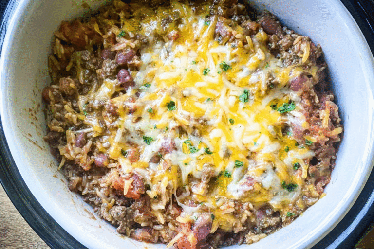 Crockpot Kitchen Sink Casserole Recipe For Easy Family Meals 8 Crockpot Kitchen Sink Casserole 36.Png