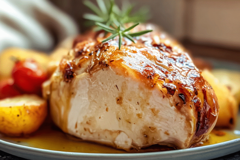 Slow Cooker Boneless Turkey Roast Easy Recipe For Tender Meat 8 Crockpot Turkey Roast 39.Png