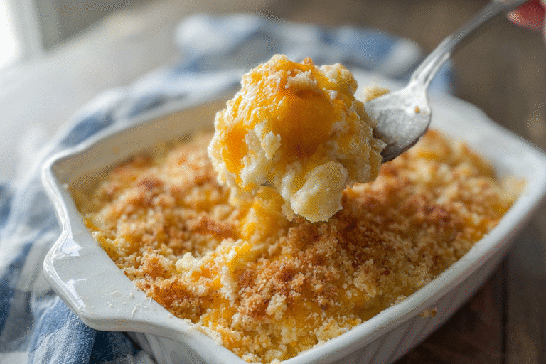 Dolly Partons 5 Ingredient Casserole 31.Png