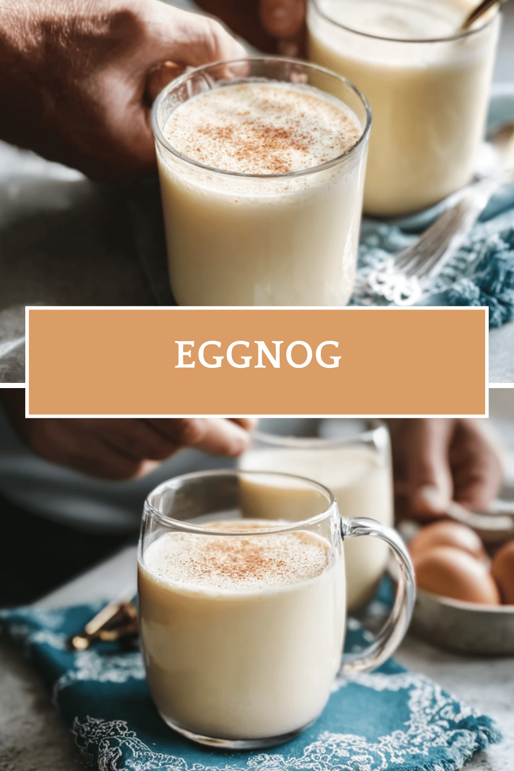 Eggnog