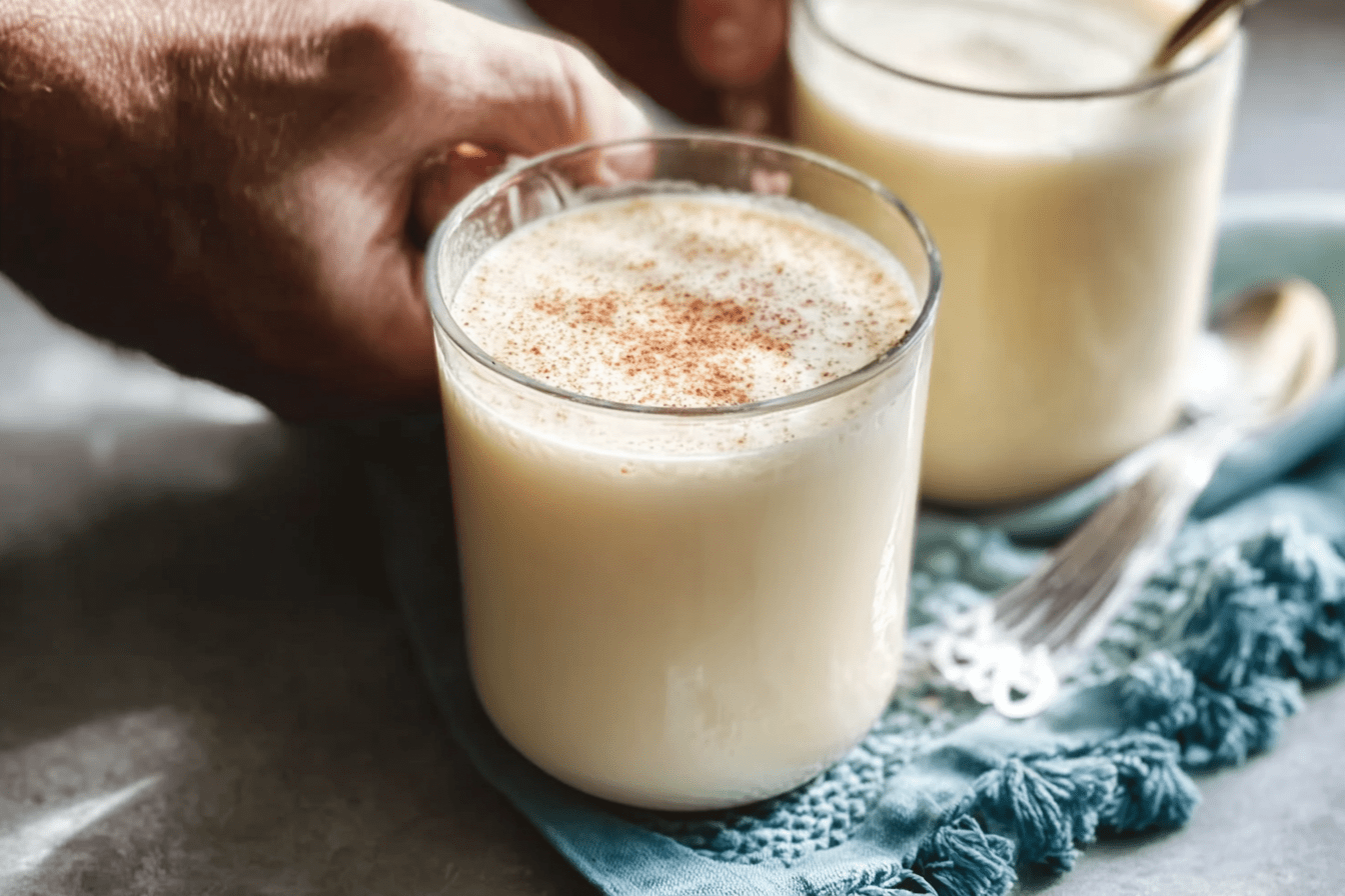 Eggnog